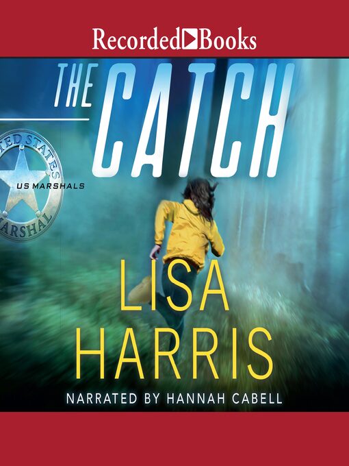 Title details for The Catch by Lisa Harris - Wait list